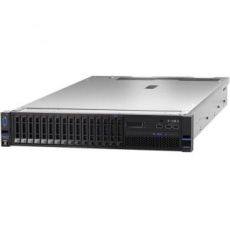 Сервер Lenovo x3650 M5 2.5" Rack 2U, 5462K6G/1 Сервер Lenovo x3650 M5 2.5" Rack 2U, 5462K6G/1