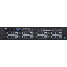 Сервер Dell PowerEdge R730 3.5" Rack 2U, R730-ACXU-64