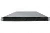 Корпус Supermicro SuperChassis 815TQ-600CB Rack 600Вт Чёрный 1U, CSE-815TQ-600CB
