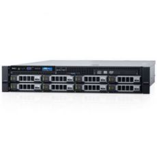 Сервер Dell PowerEdge R530 3.5" Rack 2U, 210-ADLM-116