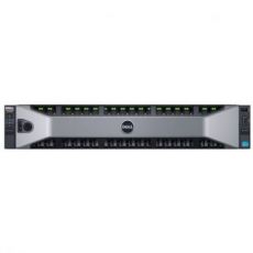 Сервер Dell PowerEdge R730XD 2.5" Rack 2U, 210-ADBC-110