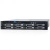 Сервер Dell PowerEdge R530 3.5" Rack 2U, 210-ADLM-34