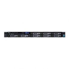 Сервер Dell PowerEdge R330 2.5" Rack 1U, 210-AFEV-106