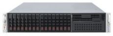Серверная платформа Supermicro SuperServer 2027R-N3RF4+ 2U 2xLGA 2011 16x2.5", SYS-2027R-N3RF4+