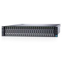 Сервер Dell PowerEdge R730XD 2.5" Rack 2U, 210-ADBC-157