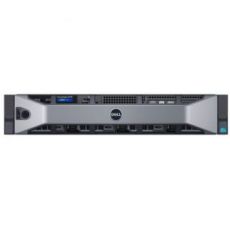 Сервер Dell PowerEdge R730 3.5" Rack 2U, 210-ACXU/253
