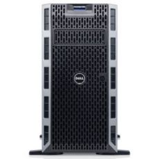 Сервер Dell PowerEdge T430 2.5" Tower 5U, 210-ADLR/052