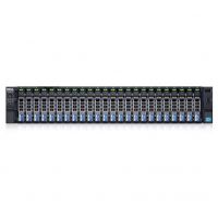 Сервер Dell PowerEdge R730xd 2.5" Rack 2U, 210-ADBC-90