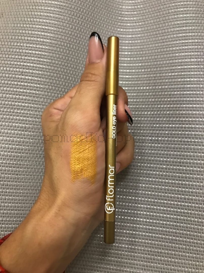 Kарандаш для глаз GOLD EYE LINER