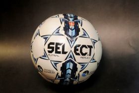 Select мяч Футзальный Futsal replica