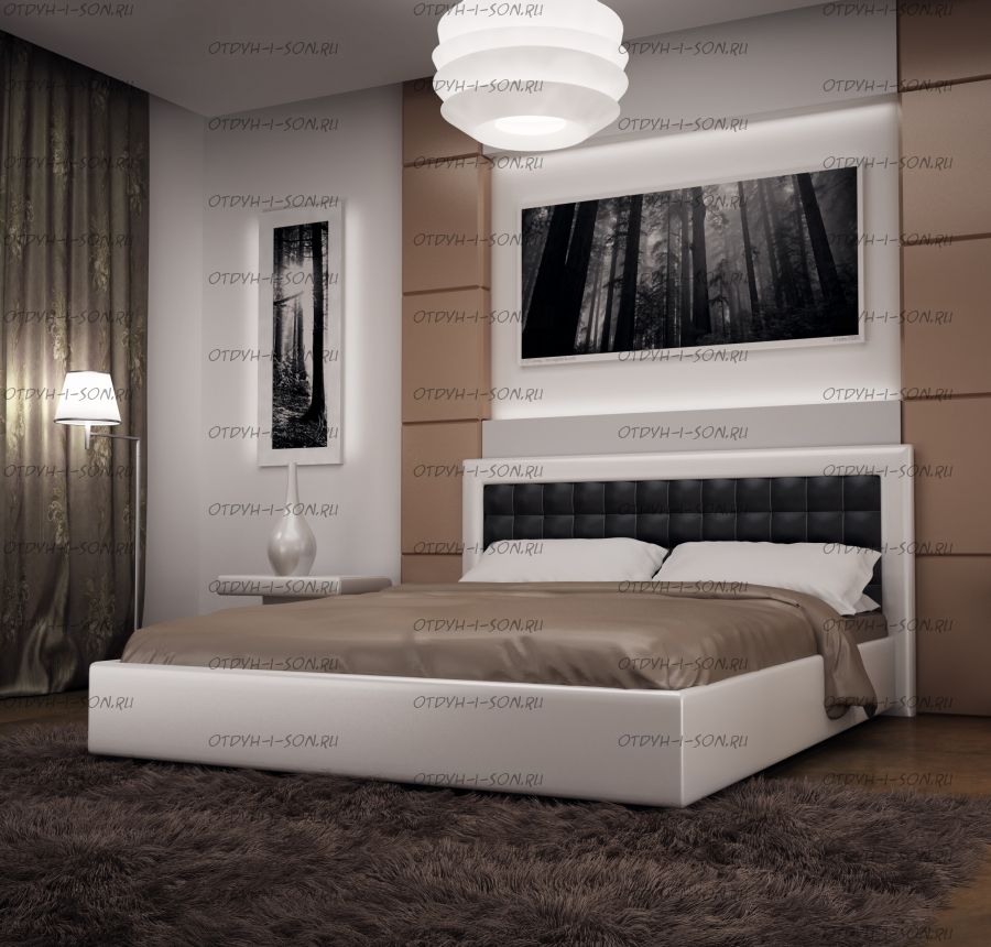 Кровать Caprice-2