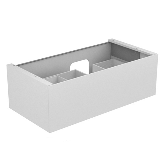 Изображение Keuco Edition 11 Planning 31254 тумба под раковину 105x53,5