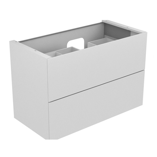 Изображение Keuco Edition 11 Planning 31256 тумба под раковину 105x53,5