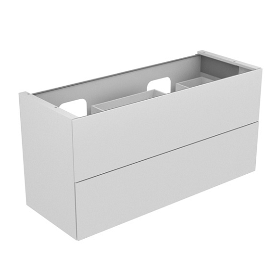 Изображение Keuco Edition 11 Planning 31264 тумба под раковину 140x53,5