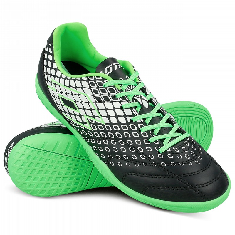 Футзалки мужские Lotto SPIDER 700 XIV ID