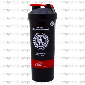 Шейкер SmartShake Signature 600 ml (Phil Heath)