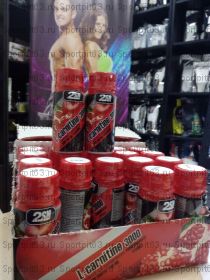 Би ферст L-carnitine 3300mg