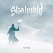 SKÁLMÖLD "Sorgir" [DIGI]