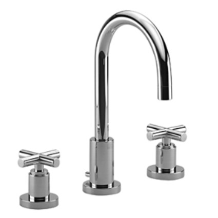 Изображение Dornbracht Tara. смеситель для раковины 20710892