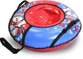 Тюбинг тент Drive 83