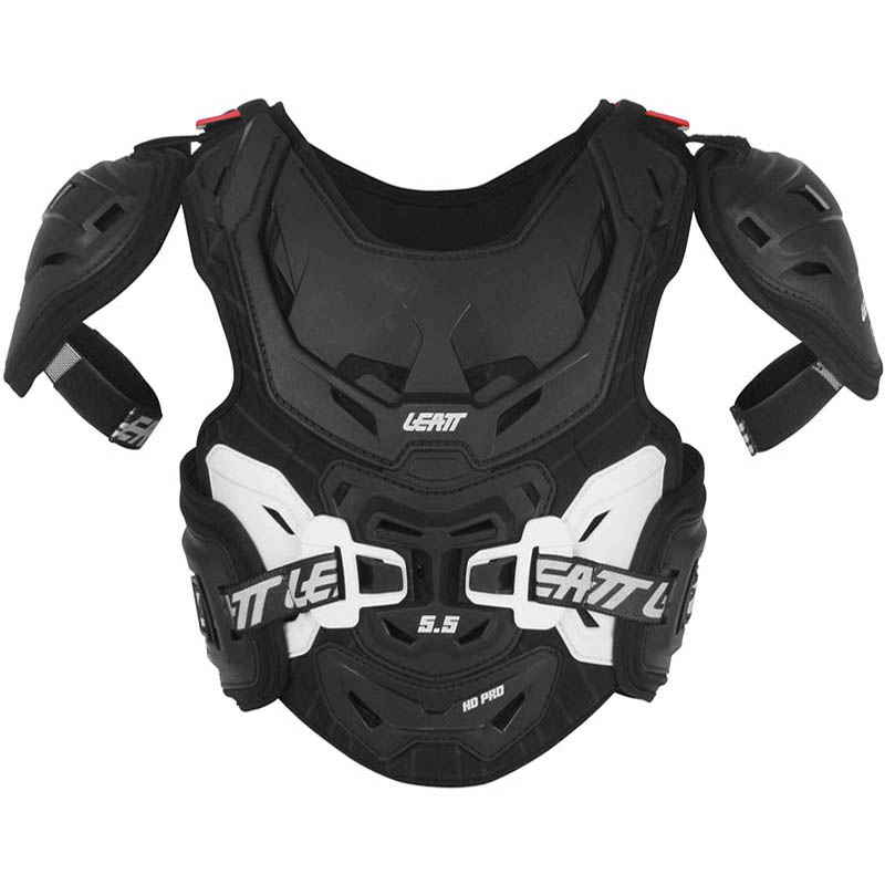 Leatt Chest Protector 5.5 Pro HD Junior защитный жилет подростковый