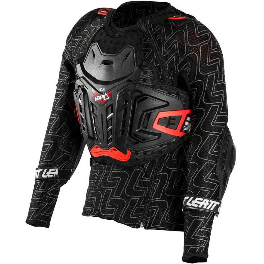 Leatt Body Protector 4.5 Junior защитный жилет подростковый