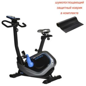 Велотренажер EVO FITNESS B800 (Yuto II) магнитный