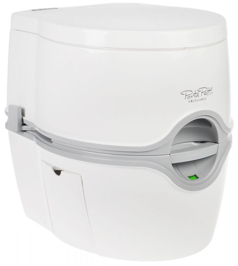 Биотуалет Thetford Porta Potti Excellence Electric