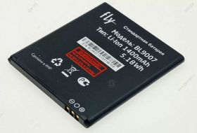 Аккумулятор Fly BL9007 FS402 Stratus 2