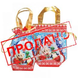 Мешок Трио 1000 грамм