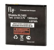 Аккумулятор FLY BL7403 для телефона IQ431, IQ432