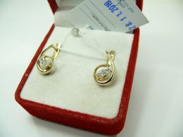 610/8 Серьги