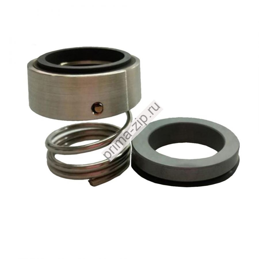 Торцевое уплотнение  КМ 65-40-165Е / КМ 65-40-140Е  типа 217.R6.030.622/6KK