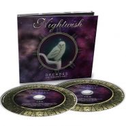 NIGHTWISH "Decades: Live In Buenos Aires" [2CD-DIGI]