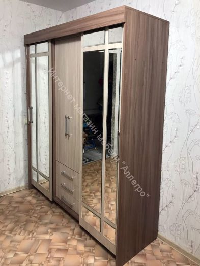 Шкаф-купе" Фортуна"