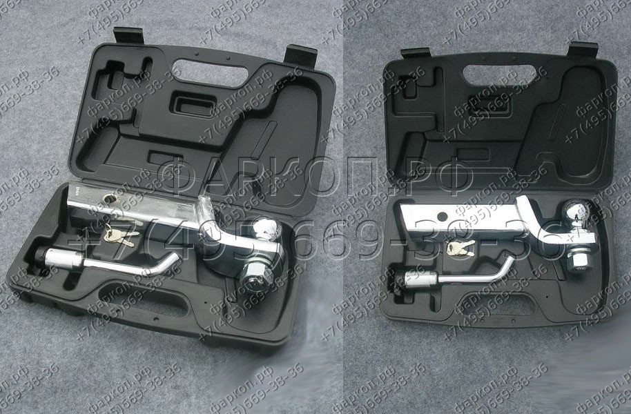 Пластиковый кейс 30А