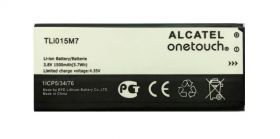 Аккумулятор Alcatel OneTouch 4049D U3 3G TLi015M7