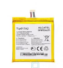 Аккумулятор для телефона Alcatel 6012D , 6012X , 6014X , 6016D , 6016X , 6015X