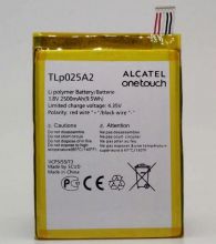 Аккумулятор для телефона Alcatel 7043K , 7043Y