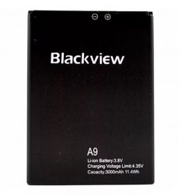 Аккумуляторная батарея Blackview A9 Original