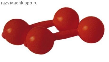 ГАНТЕЛИ.