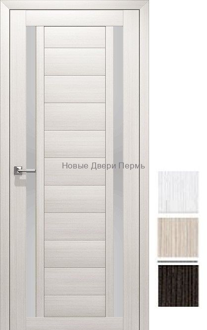 "Гамма 2" Межкомнатная дверь Дверона