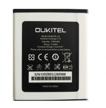 Аккумуляторная батарея Oukitel C1