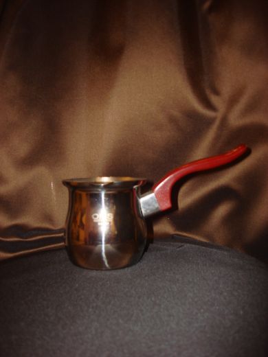 Турка кофейная