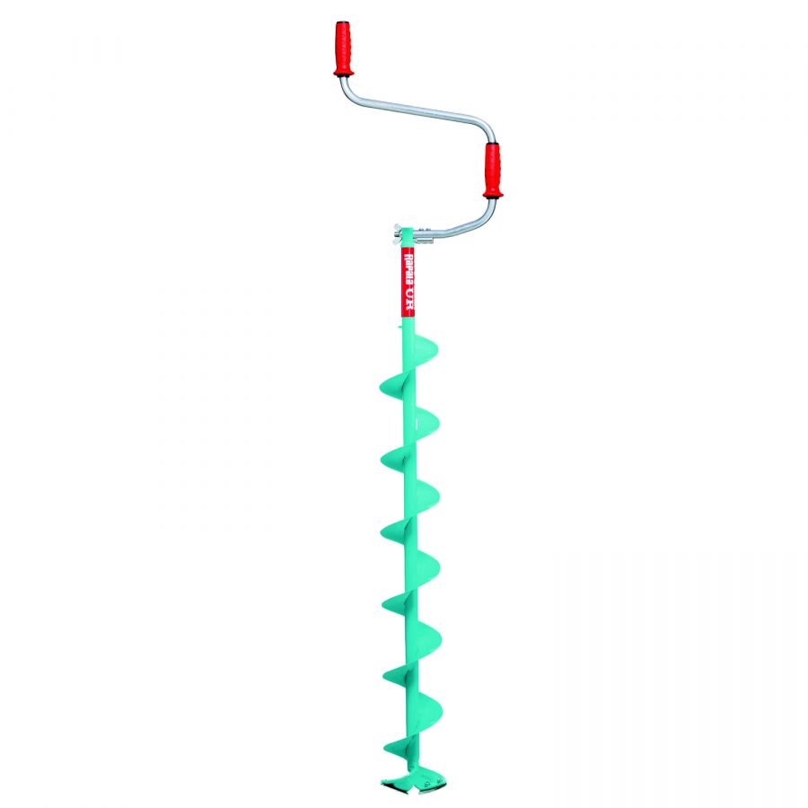 Ледобур Рапала 155 UR Steel