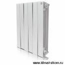 Piano Forte 500, Bianco Traffico 6 секц