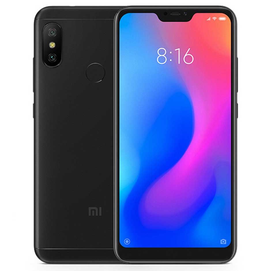 Смартфон Xiaomi Redmi Note 6 Pro 3/32GB