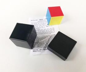 Цветовое зрение Color Vision