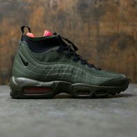 Nike Air Max 95 Sneakerboot Sequoia