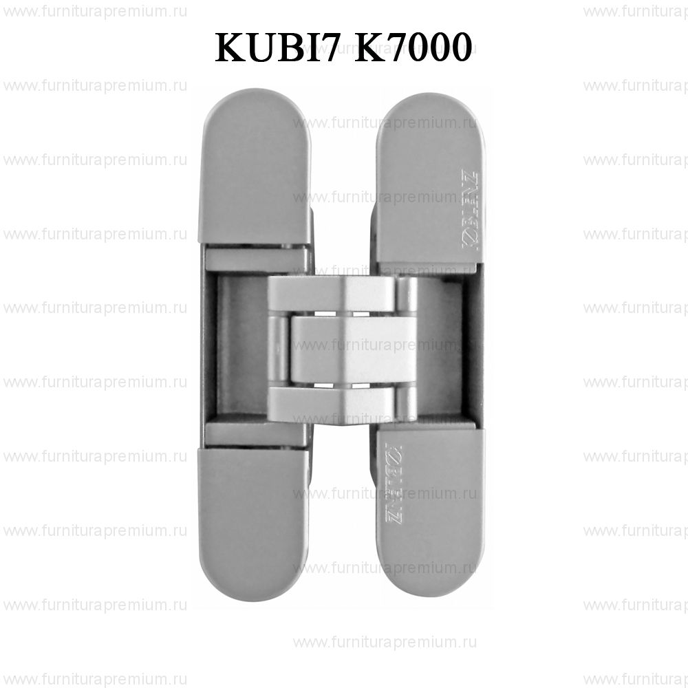 Петля скрытая Krona Koblenz KuBi7 K7000